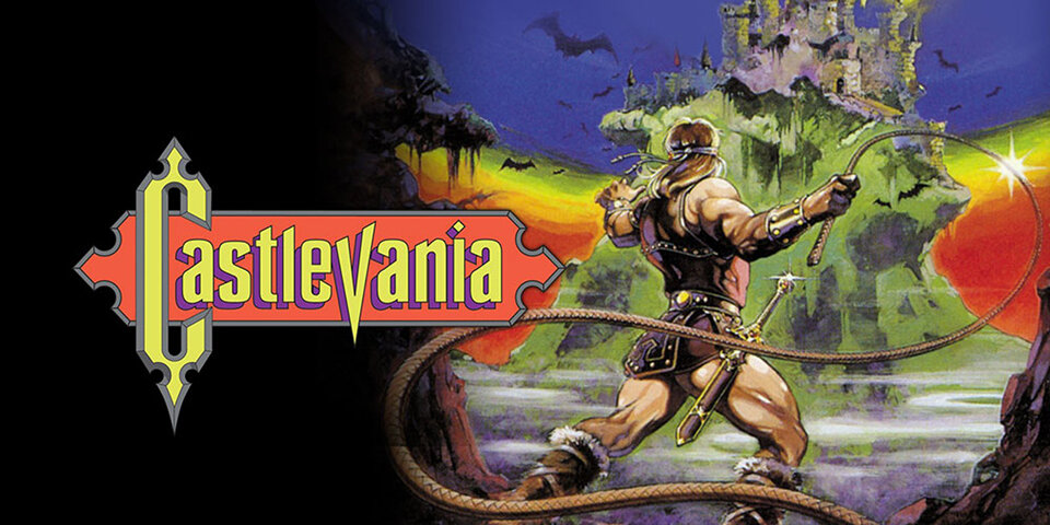 Castlevania