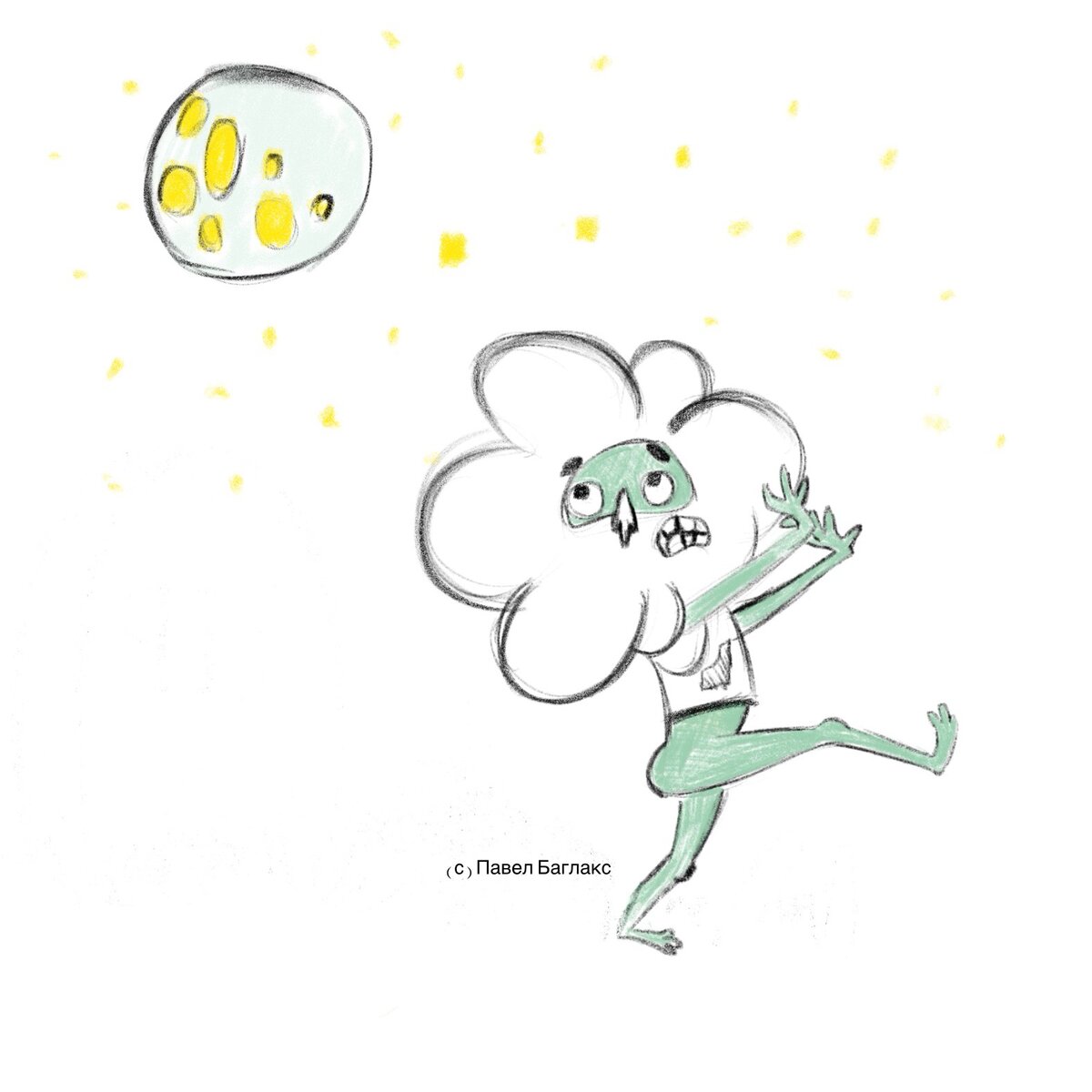 Ночь живых мертвецов