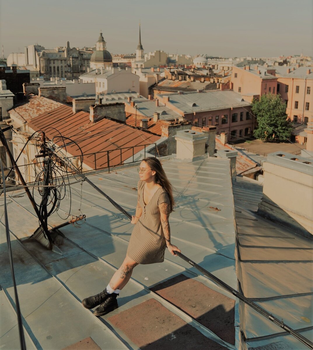 Фото автора cottonbro: Pexels