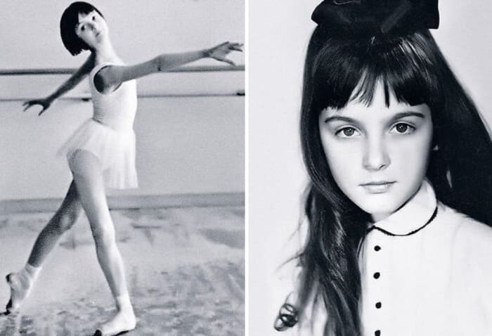 В балетной школе. Фото kulturologia.ru