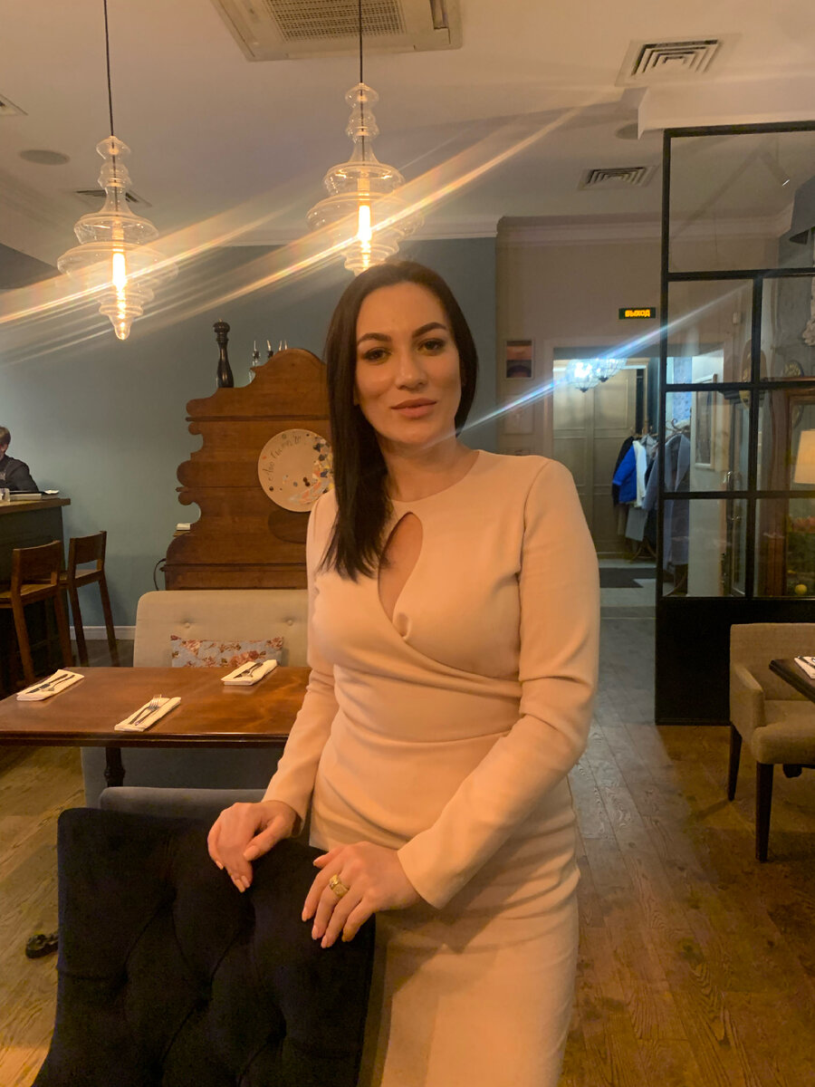 Юлия Свитковская