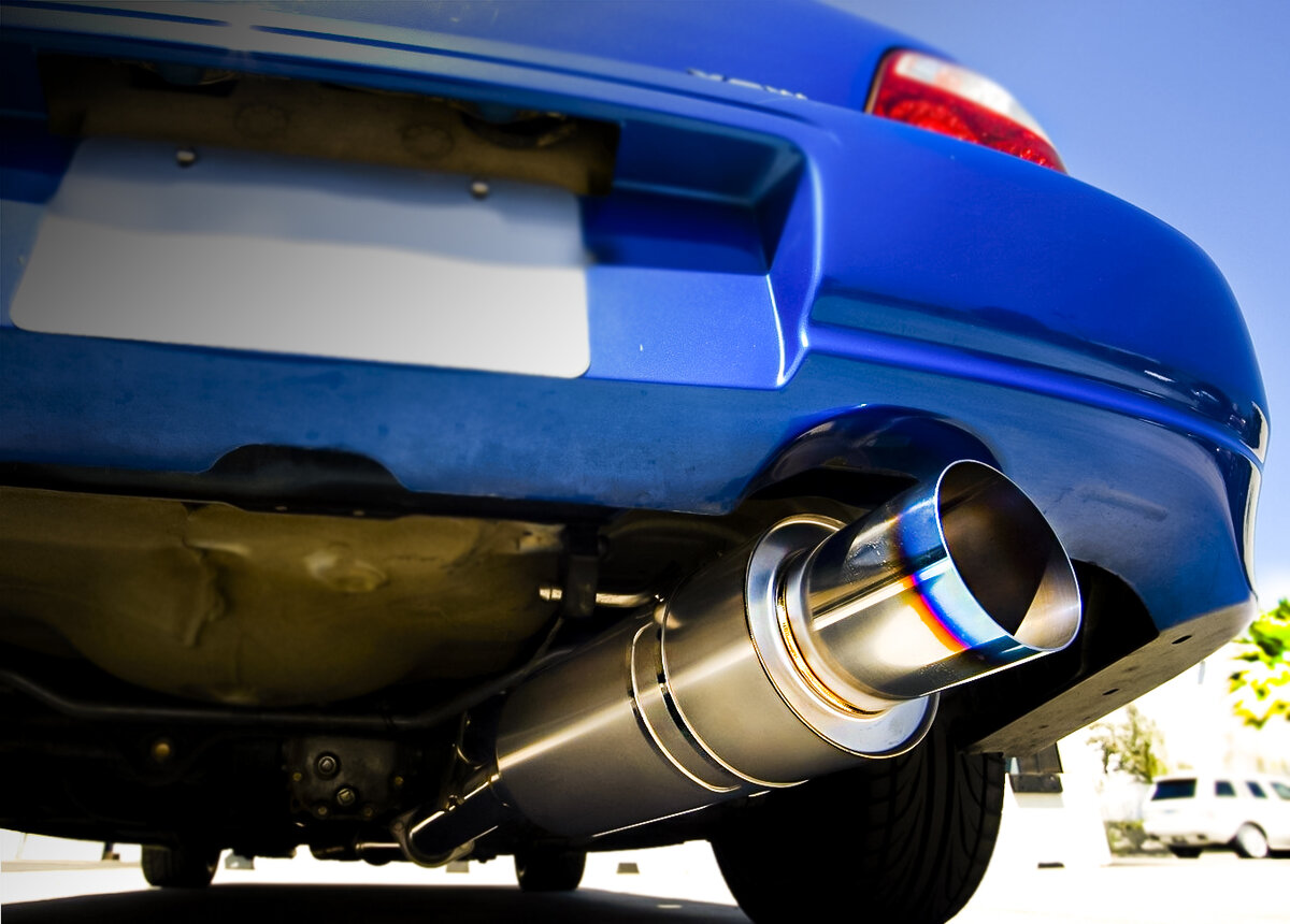 Прямоток вместо катализатора: оправдан ли подобный тюнинг?