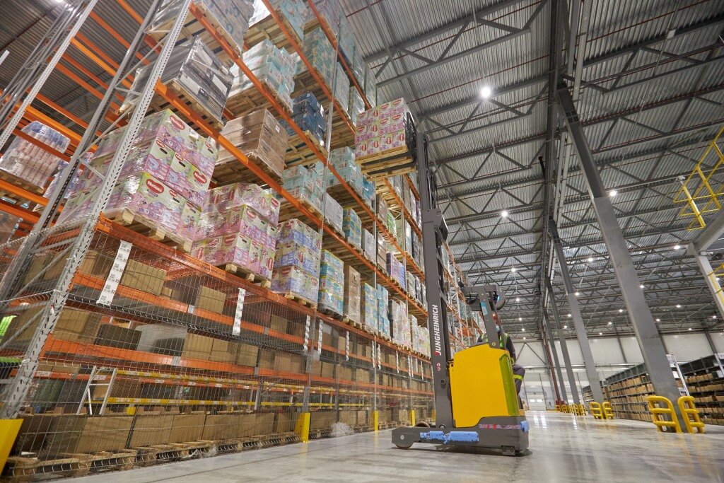 Фото: пресс-служба Яндекс.Маркета