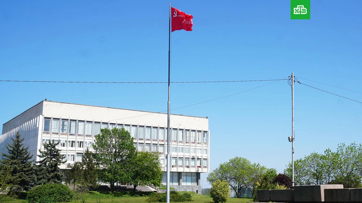    Фото: РИА Новости © 2022, Иван Родионов