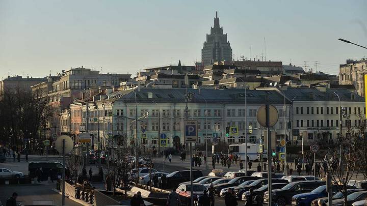 Фото: Александр Кочубей / Вечерняя Москва 