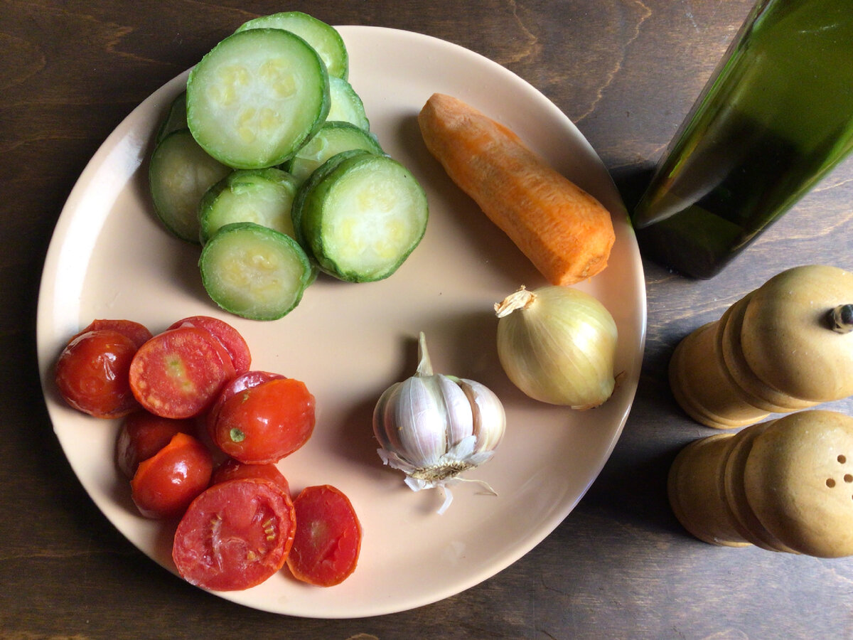 Икра заморская - Кабачковая, по вкусу как та, что из СССР | Елена Белодед |  Дзен