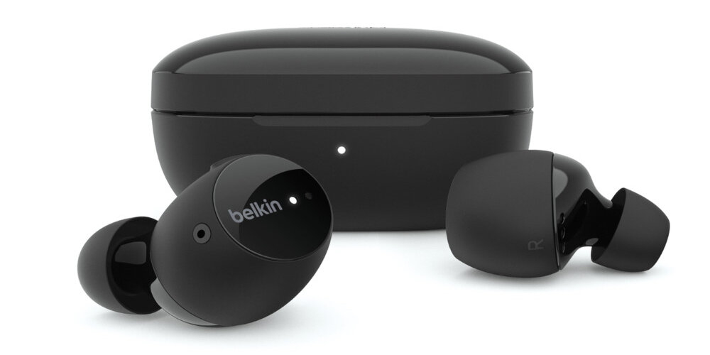 Иллюстрация: Belkin📷
