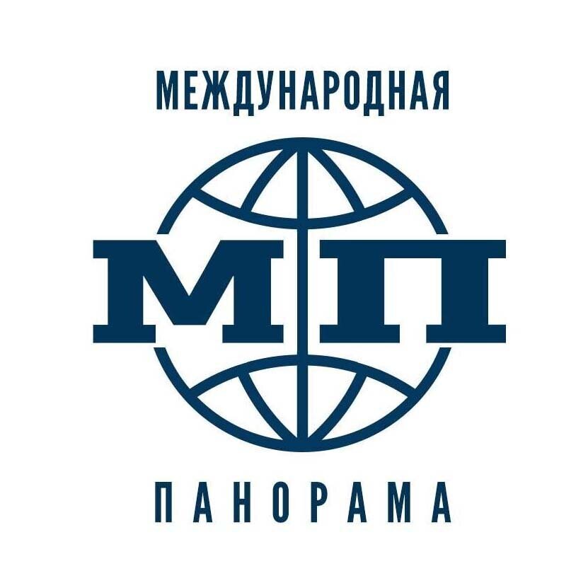 Логотип Автора канала