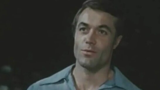 GoldКино. Почему эмигрировал в США и какова была судьба советского актера Александра Денисова