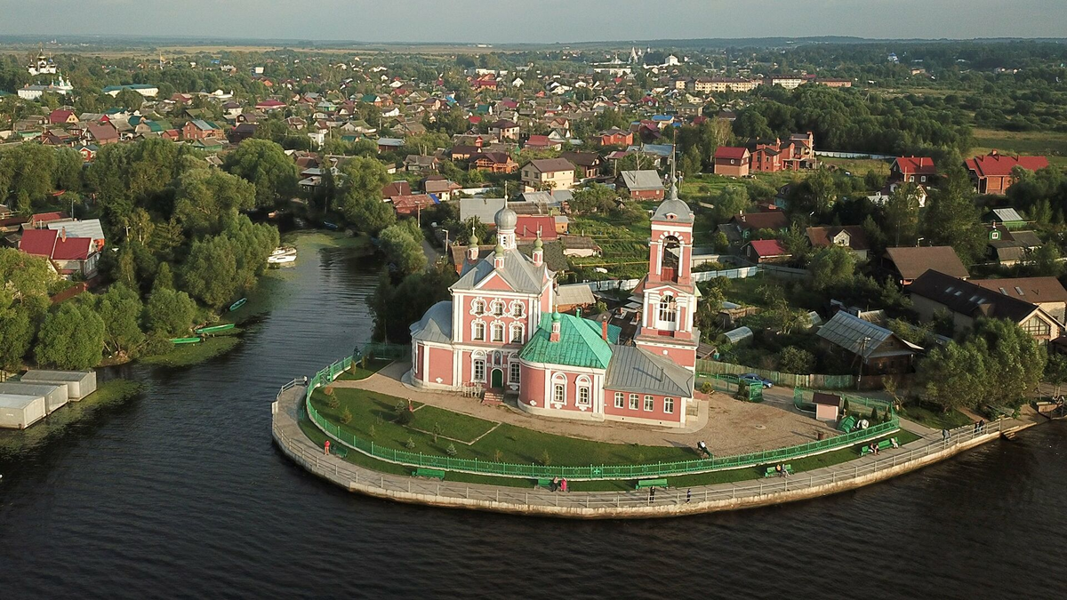 Кухни на октябрьской переславль залесский