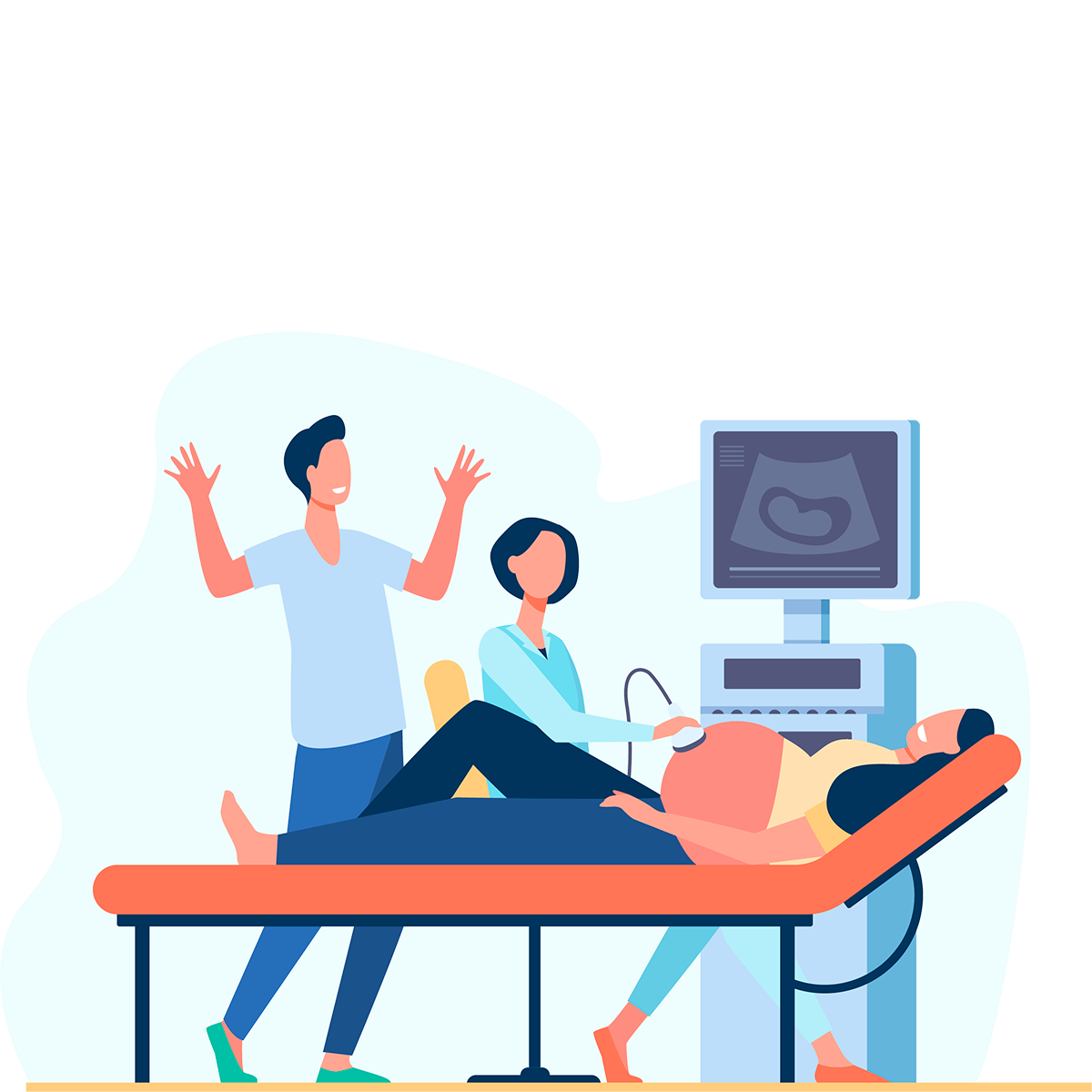 НМО по специальности Акушерство и гинекология 