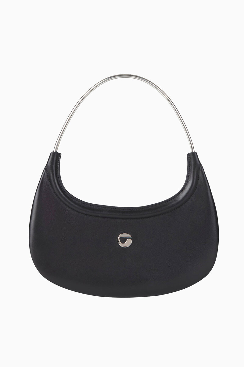    Coperni Ring Baguette Swipe Bag