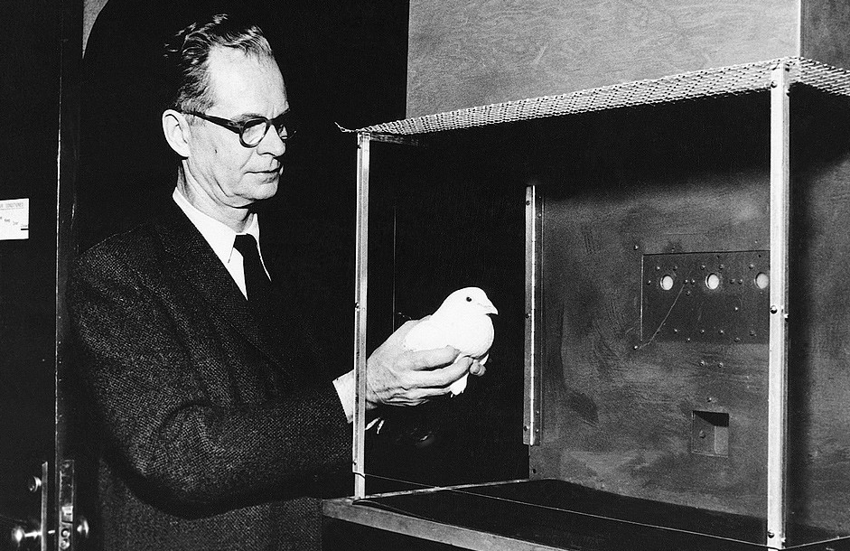 Классические теории мотивации