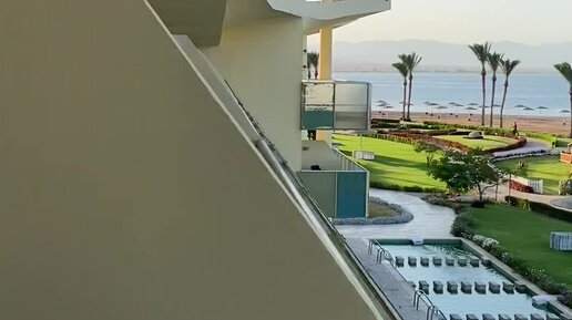 Barcelo tiran sharm 5 карта отеля