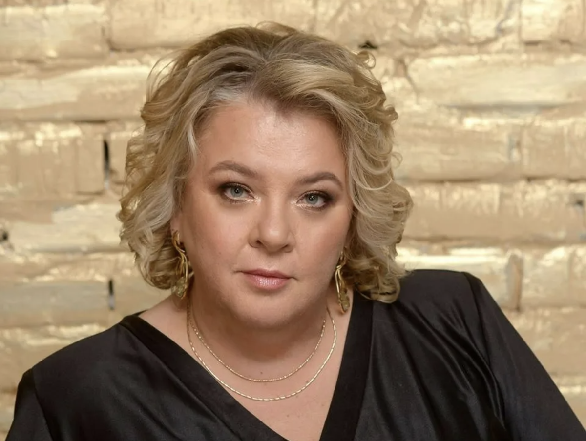 Дочь табакова александра Южный Город