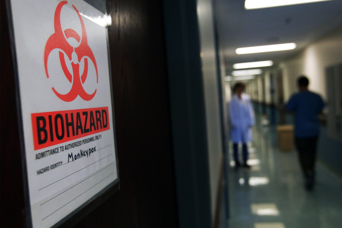 Фото: Judy Griesedieck/Star Tribune/Getty Images