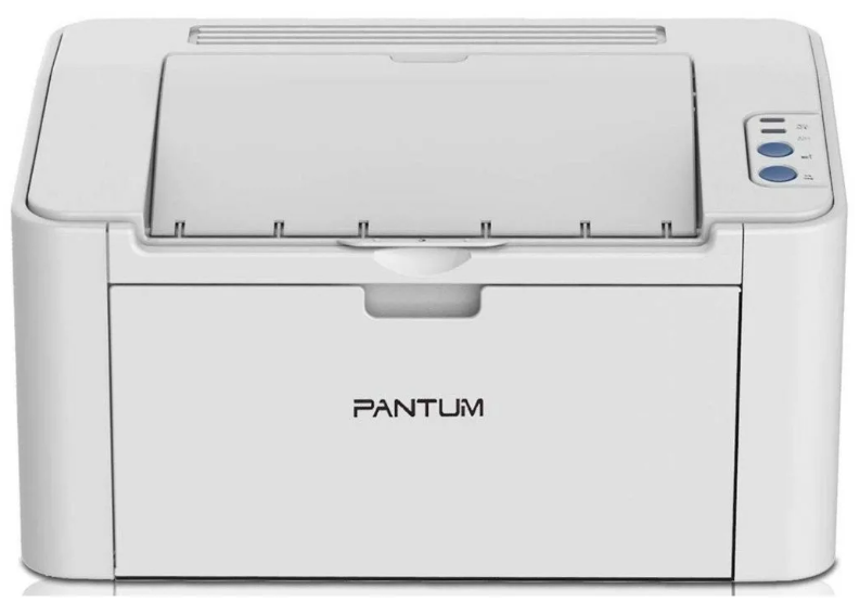Лазерный принтер Pantum P2518