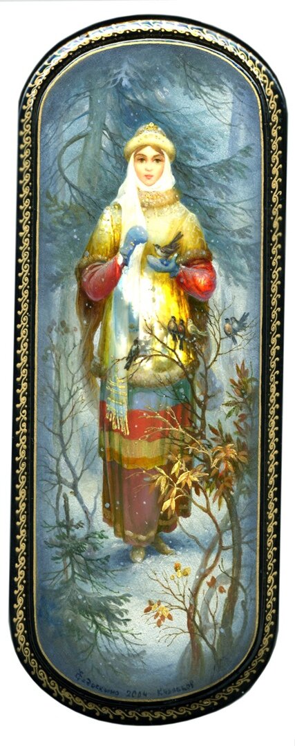18. А. Кузнецов. Изображение отсюда: vk.com/iscussart