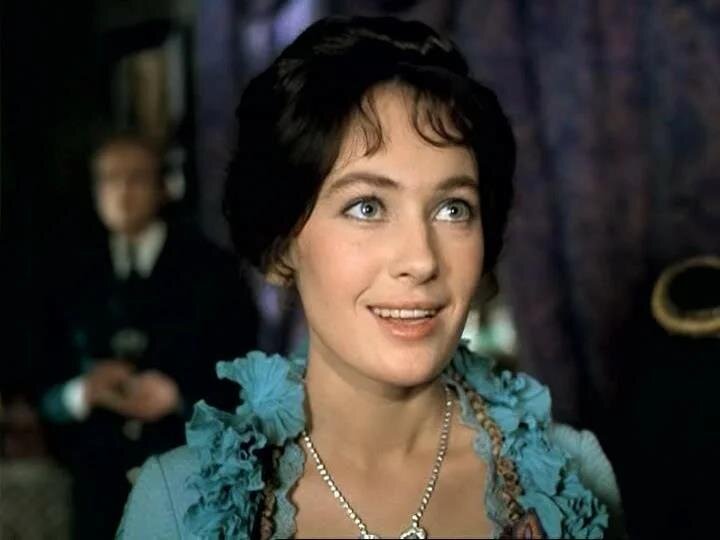 Кадр фильма «Жестокий романс»