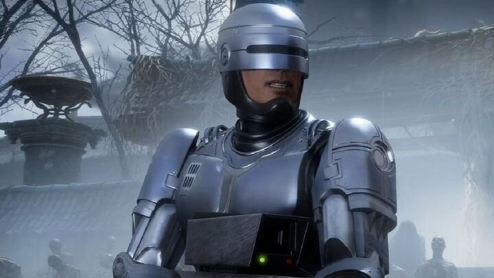 Трейлер геймплея RoboCop Rogue City и дата выхода.