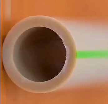 Полипропиленовая труба 20