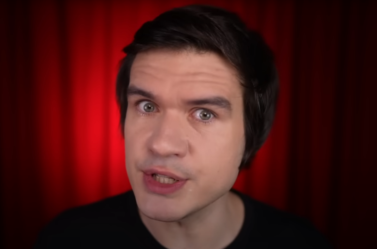 Я не русофоб, чесна-чесна!