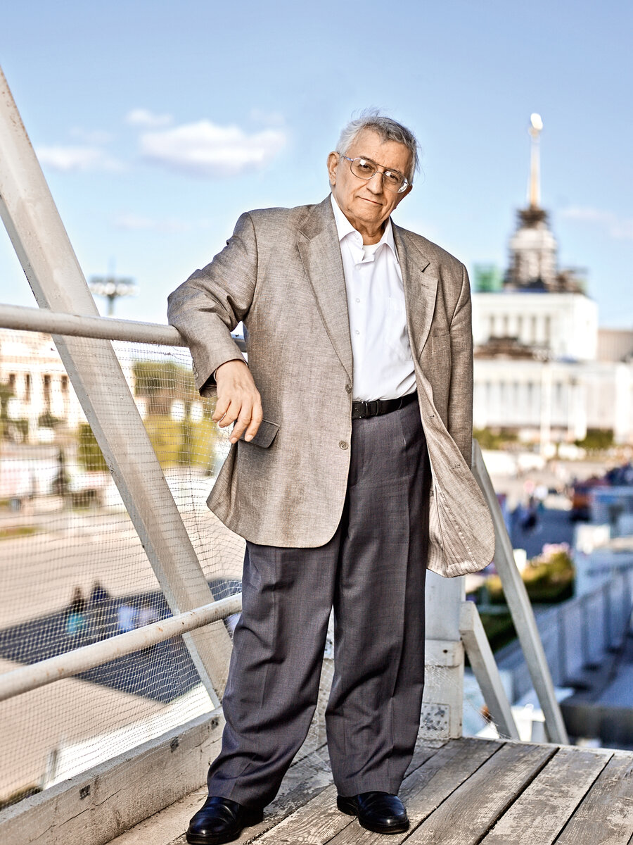 Фото: Иван Кайдаш