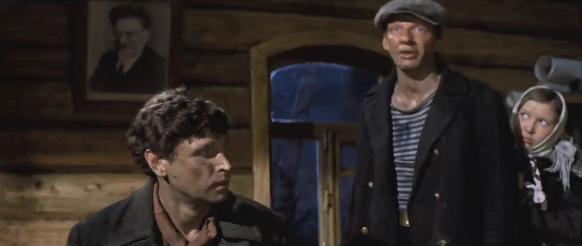 "Любовь земная". Выбор актрис, возможный запрет фильма. Что еще осталось за кадром?