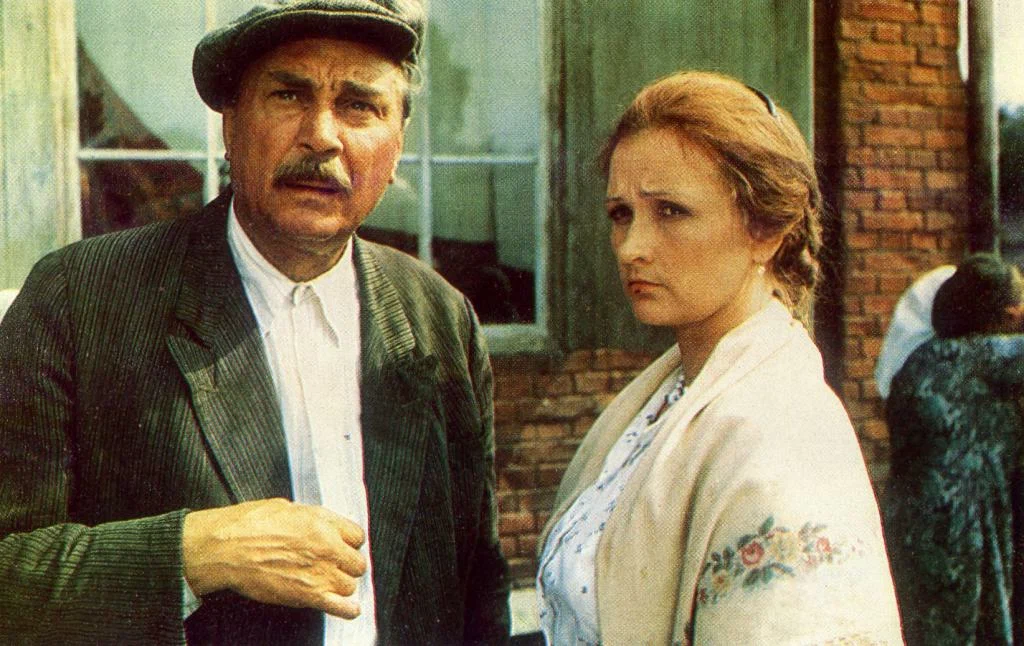 "Любовь земная". Выбор актрис, возможный запрет фильма. Что еще осталось за кадром?