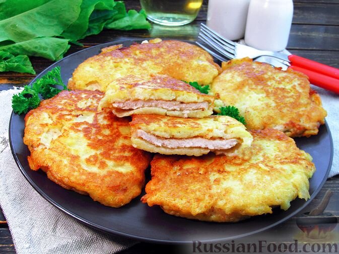 10 запеканок из кабачков с сыром, фаршем, помидорами и не только