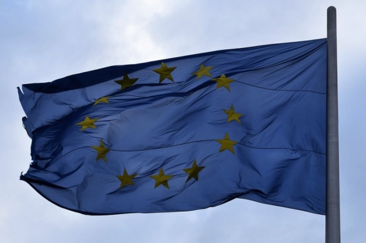    Global Times: Европа стала жертвой конфликта на Украине из-за США