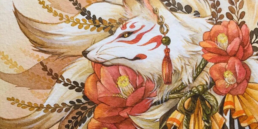 Я лиса или мне это кажется?