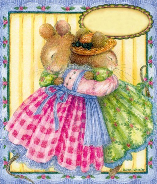    (Susan Wheeler)