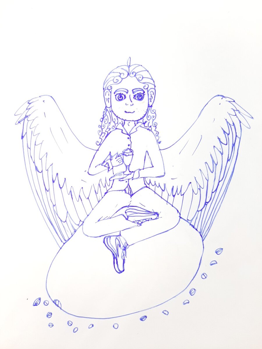 Пока не покрашено