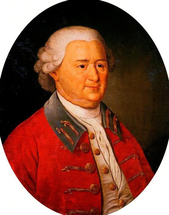 Прокофий Акинфеевич Демидов