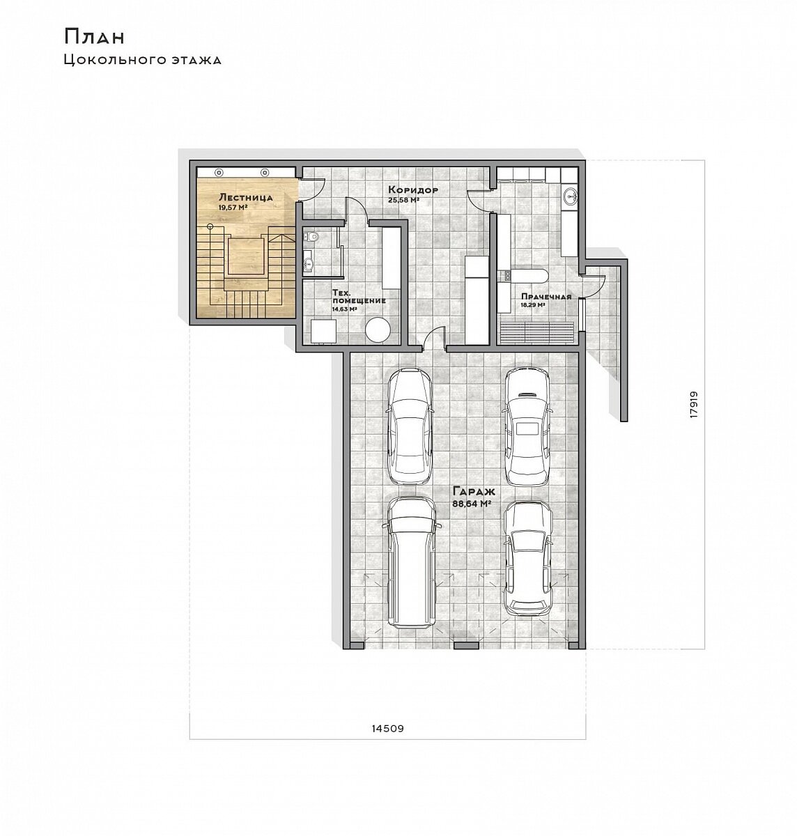 🔥 Проект 3-х этажного дома 827м2 в стиле Райта за 37 млн руб. | Render  House: канал о лучших каменных домах в РФ | Дзен