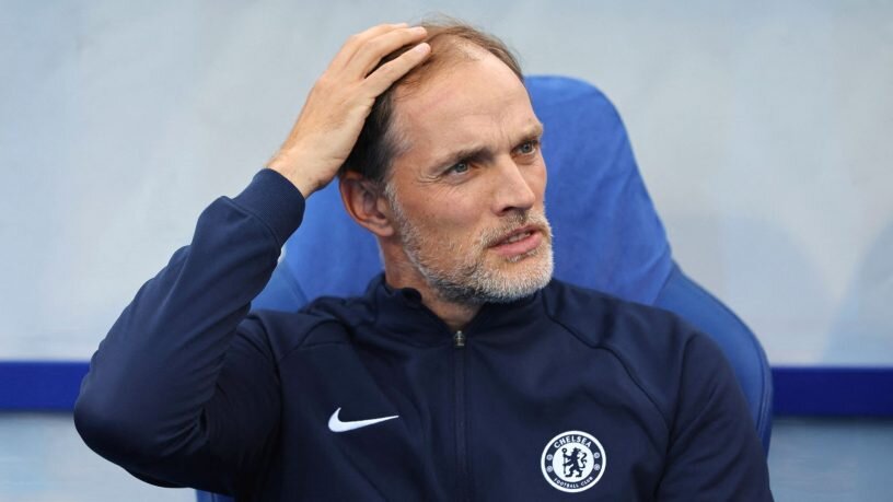 Томас Тухель