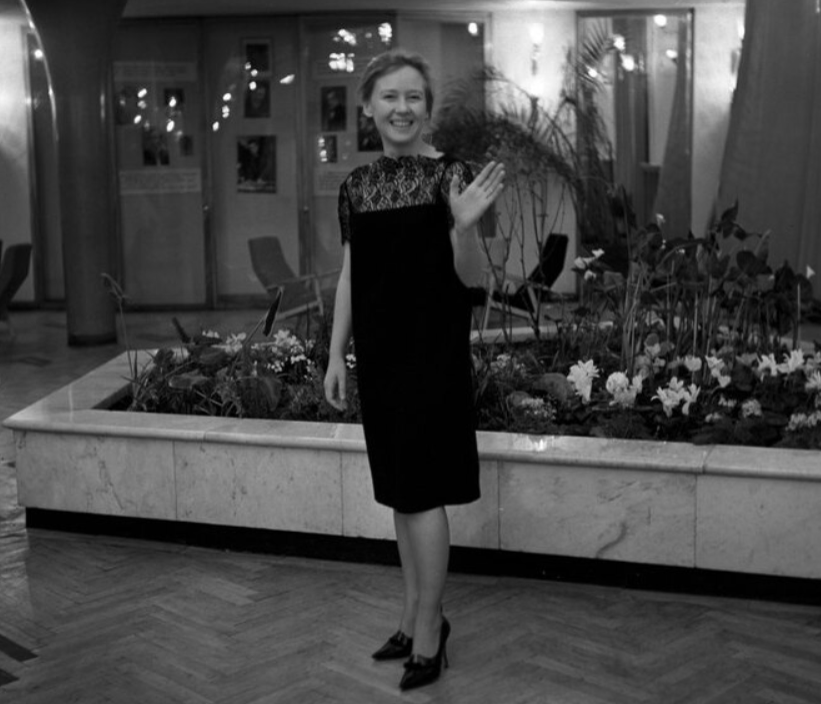 Фото Б. Елина / РИА Новости