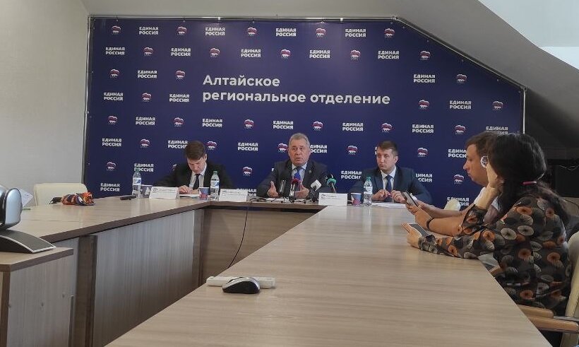 Фото: ИА «Банкфакс»