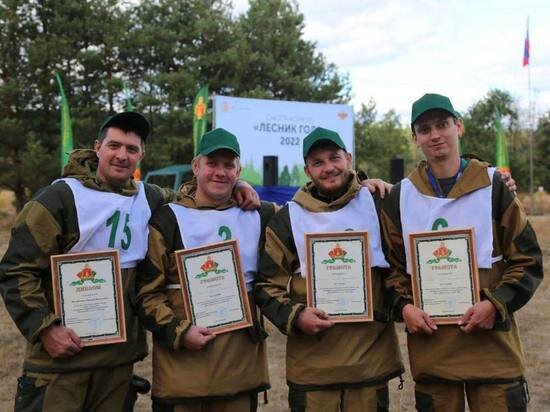     Фото с портала Комитета лесного хозяйства МО