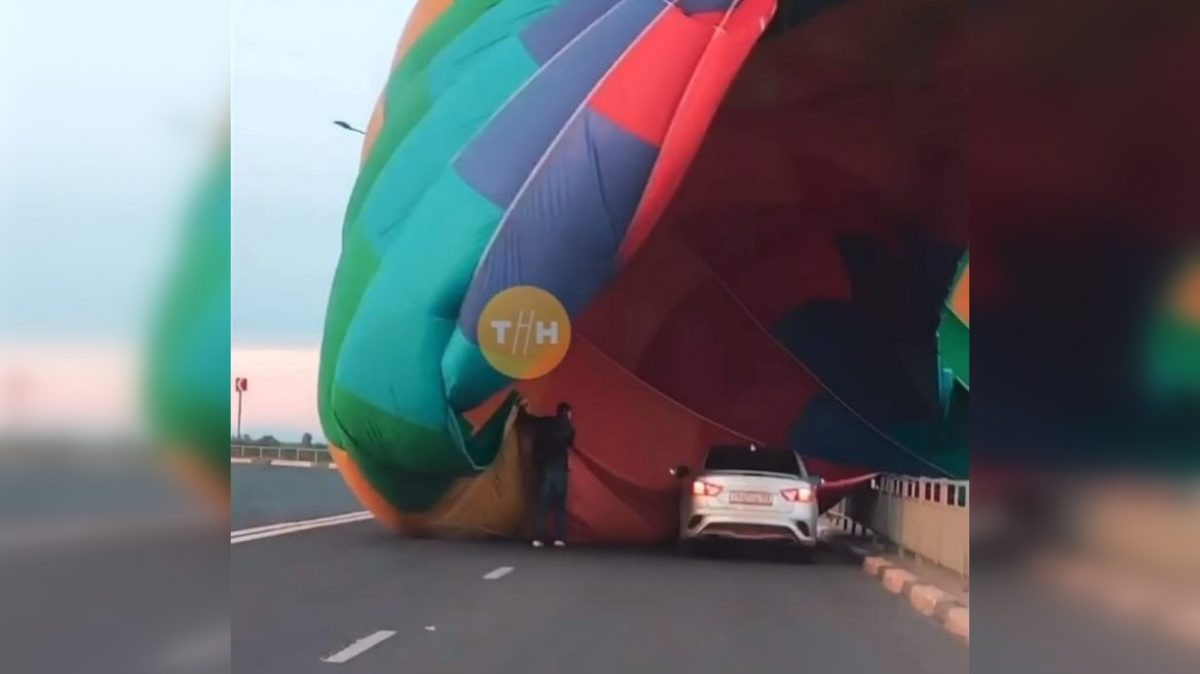    Никто не пострадал Анастасия Красушкина