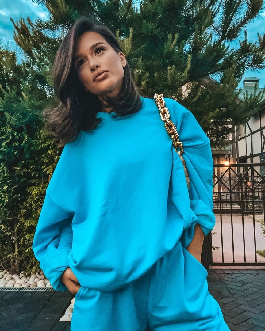 Источник: официальная группа Ксении в вк