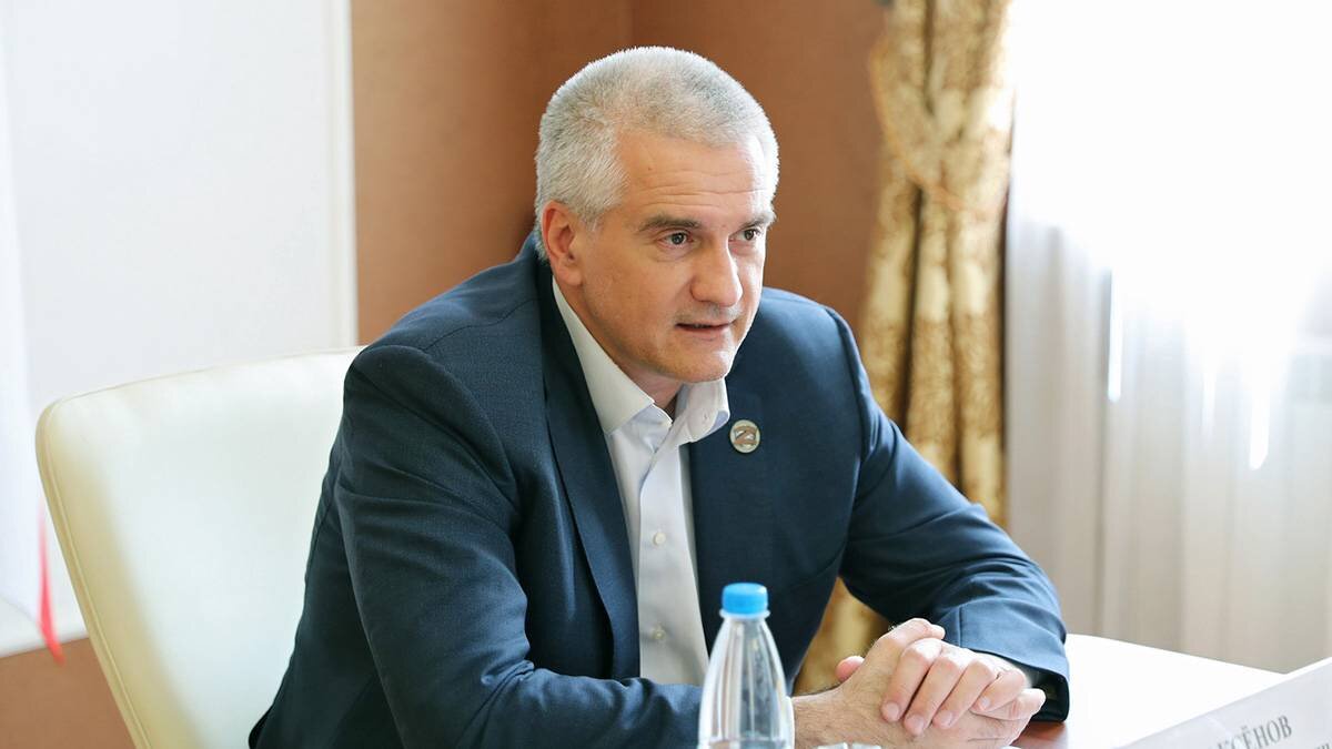    Фото: glava.rk.gov.ru