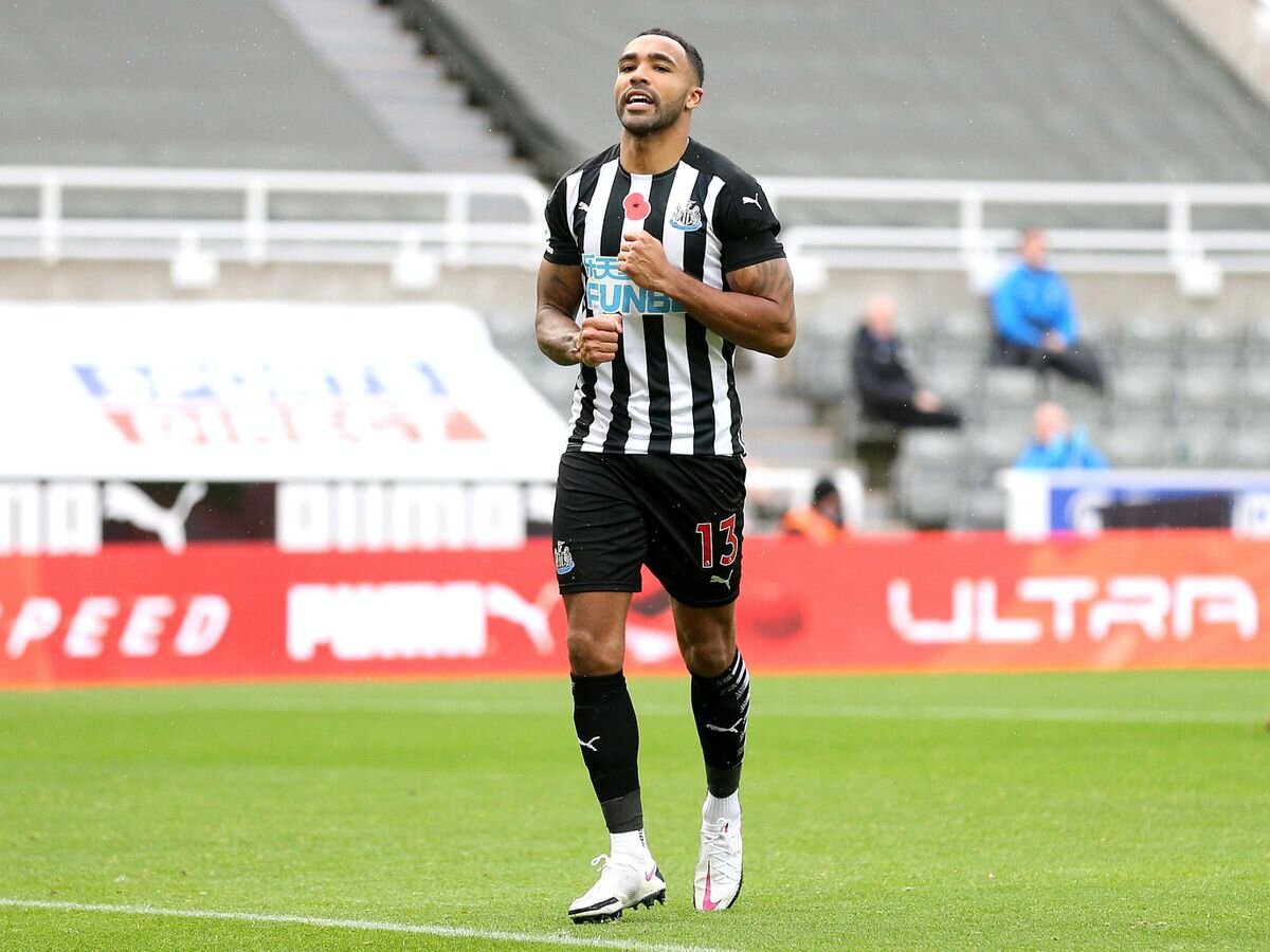 Уилсон придёт - порядок наведёт