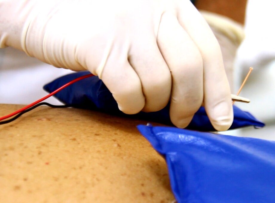 Подключение прибора