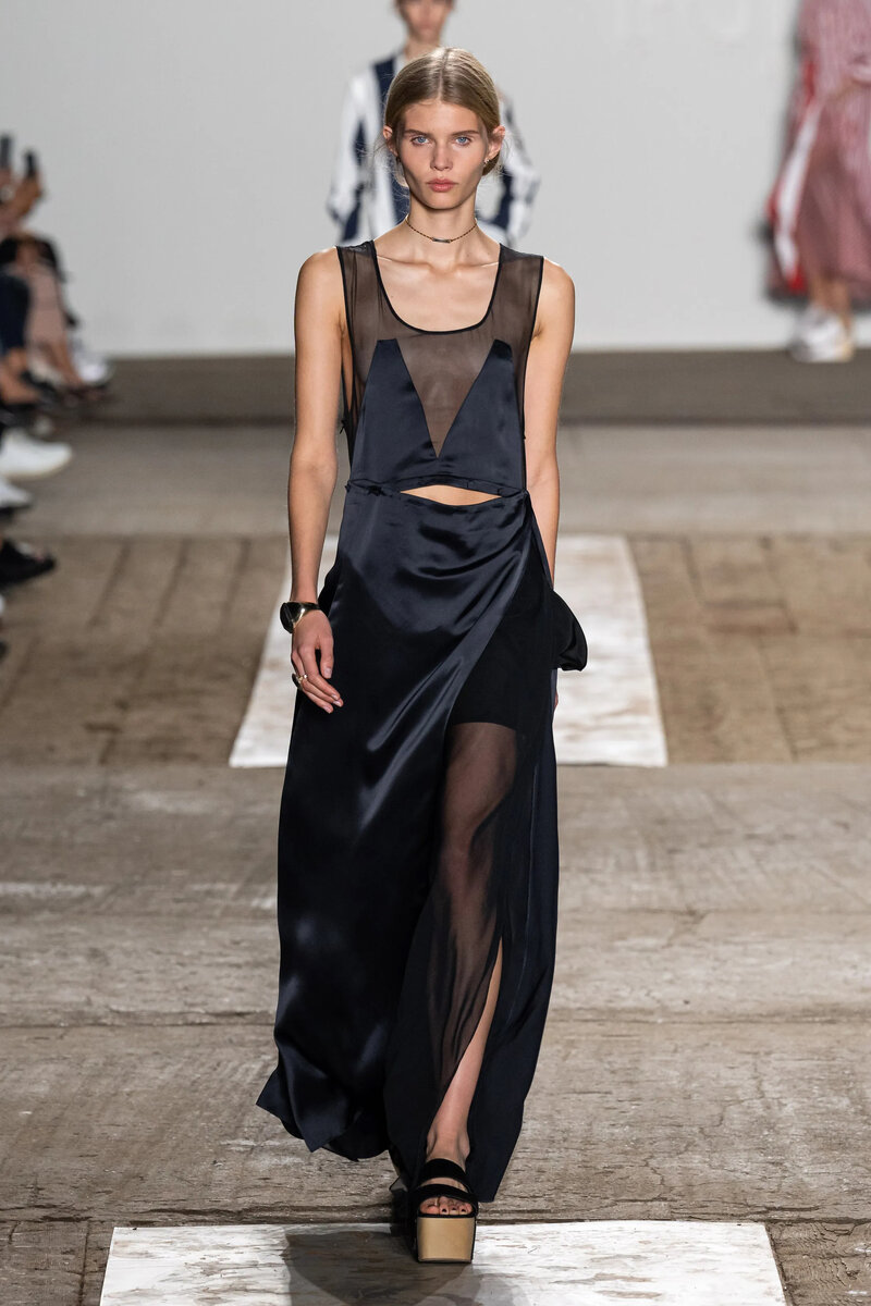 Яркие цветовые акценты