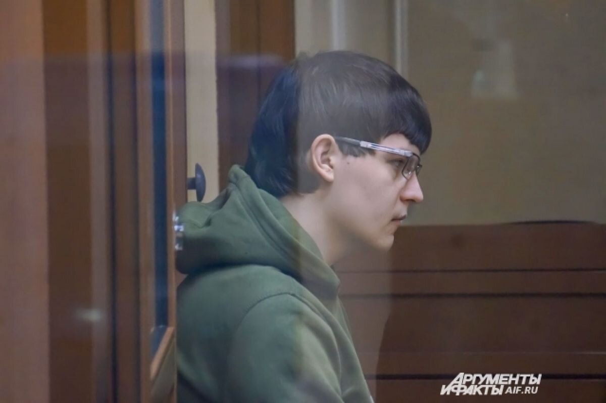    Бекмансуров не раз грозился устроить стрельбу в школе и называл дату