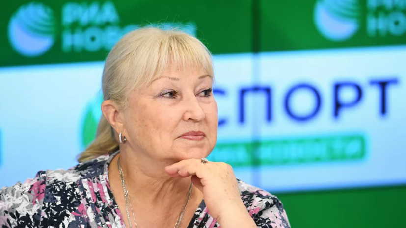   РИА Новости