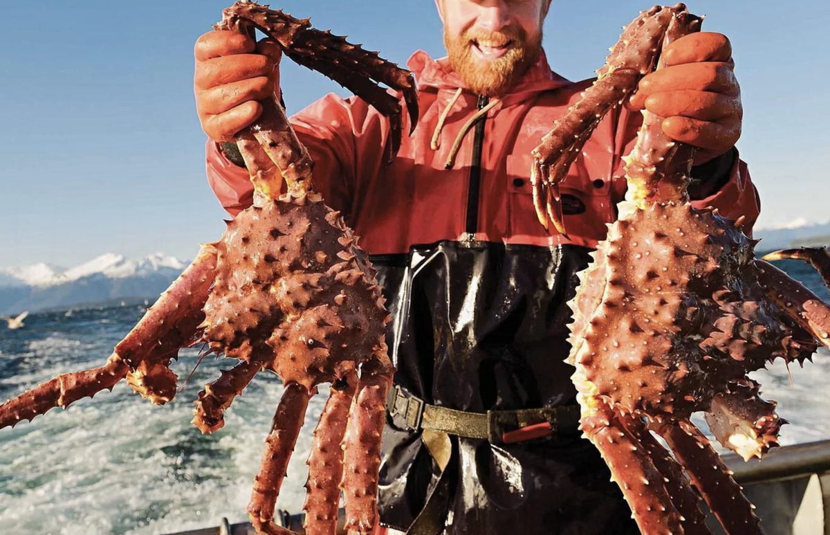 Фото эко-отеля "Китовый берег"  