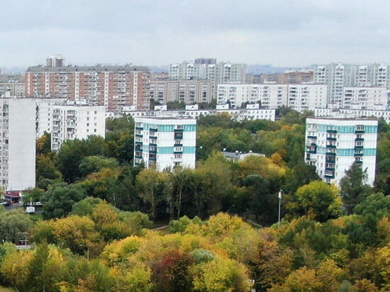   АГН «Москва»